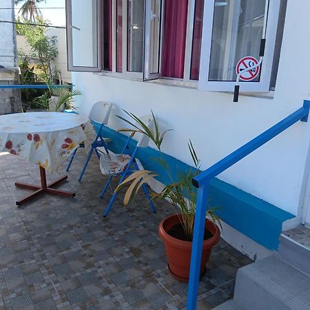 Residence Des Cascades Surinam Kültér fotó